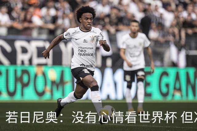 若日尼奥：没有心情看世界杯 但决赛真的很棒